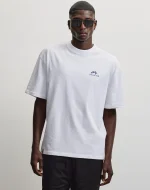 PEGADOR SKIVE OVERSIZED TEE PGDR-7105-004