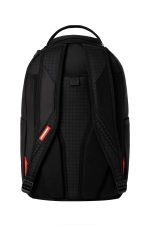 SPRAYGROUND SHARK CENTRAL LIGHT BLUE BACKPACK B9637 46 x 15 x 29 cm - Image 3
