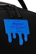 SPRAYGROUND SHARK CENTRAL LIGHT BLUE BACKPACK B9637 46 x 15 x 29 cm - Image 6