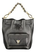 COCCINELLE WOMEN'S BLACK BAG