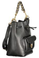 COCCINELLE WOMEN'S BLACK BAG - Image 3