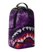 SPRAYGROUND ELEVATE PURPLE DLXSV BACKPACK B8750 45 x 15 x 29 cm - Image 2