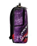 SPRAYGROUND ELEVATE PURPLE DLXSV BACKPACK B8750 45 x 15 x 29 cm - Image 3