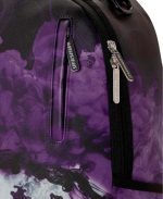 SPRAYGROUND ELEVATE PURPLE DLXSV BACKPACK B8750 45 x 15 x 29 cm - Image 5