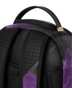 SPRAYGROUND ELEVATE PURPLE DLXSV BACKPACK B8750 45 x 15 x 29 cm - Image 6