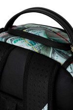 SPRAYGROUND MONEY BANKS DLXSV BACKPACK B8793 45 x 15 x 29 cm - Image 5