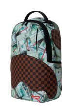 SPRAYGROUND MONEY BANKS DLXSV BACKPACK B8793 45 x 15 x 29 cm - Image 4