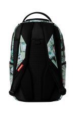 SPRAYGROUND MONEY BANKS DLXSV BACKPACK B8793 45 x 15 x 29 cm - Image 3