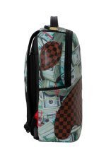 SPRAYGROUND MONEY BANKS DLXSV BACKPACK B8793 45 x 15 x 29 cm - Image 2