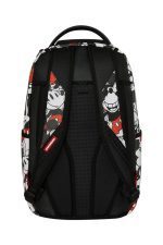 SPRAYGROUND DISNEY MICKEY CRAMMED DLXSV BACKPACK B8864 45 x 15 x 29 cm - Image 3