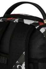 SPRAYGROUND DISNEY MICKEY CRAMMED DLXSV BACKPACK B8864 45 x 15 x 29 cm - Image 6