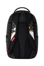 SPRAYGROUND LOONEY TUNES FIGHT CLOUD DLXSV BACKPACK B9071 45 x 15 x 29 cm - Image 4