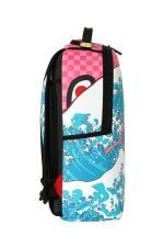 SPRAYGROUND PINK PANTHER SURF DLXSV BACKPACK B9113 45 x 15 x 29 cm - Image 2