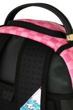 SPRAYGROUND PINK PANTHER SURF DLXSV BACKPACK B9113 45 x 15 x 29 cm - Image 5