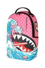 SPRAYGROUND PINK PANTHER SURF DLXSV BACKPACK B9113 45 x 15 x 29 cm - Image 6