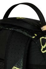 SPRAYGROUND LOONEY TUNES MARVIN MARTIAN SPRAYPAINT DLXSR BACKPACK B9115 45 x 15 x 29 cm - Image 4