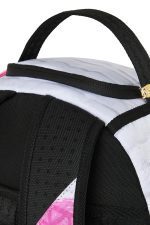 SPRAYGROUND PINK PANTHER GRAFF DLXSR BACKPACK B9134 45 x 15 x 29 cm - Image 5