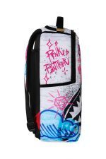 SPRAYGROUND PINK PANTHER GRAFF DLXSR BACKPACK B9134 45 x 15 x 29 cm - Image 2