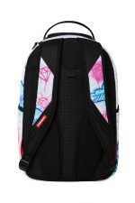 SPRAYGROUND PINK PANTHER GRAFF DLXSR BACKPACK B9134 45 x 15 x 29 cm - Image 3
