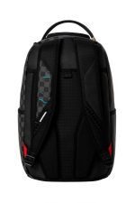 SPRAYGROUND MARVEL SPIDERMAN VENOM SHARKMOUTH DLXSV BACKPACK B9143 45 x 15 x 29 cm - Image 3