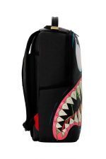 SPRAYGROUND MARVEL SPIDERMAN VENOM SHARKMOUTH DLXSV BACKPACK B9143 45 x 15 x 29 cm - Image 2