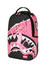 SPRAYGROUND PINK PANTHER ON THE RUN DLXSV BACKPACK B9147 45 x 15 x 29 cm - Image 3