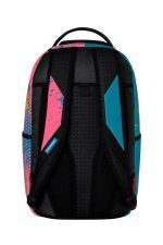 SPRAYGROUND PINK PANTHER SPRAY CANS DLXSV BACKPACK B9155 45 x 15 x 29 cm - Image 3