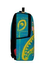 SPRAYGROUND PINK PANTHER SPRAY CANS DLXSV BACKPACK B9155 45 x 15 x 29 cm - Image 2