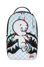 SPRAYGROUND CASPER COMIN' THROUGH DLXSV BACKPACK B9159 46 x 15 x 29 cm