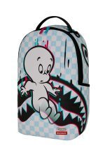 SPRAYGROUND CASPER COMIN' THROUGH DLXSV BACKPACK B9159 46 x 15 x 29 cm - Image 3