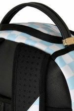 SPRAYGROUND CASPER COMIN' THROUGH DLXSV BACKPACK B9159 46 x 15 x 29 cm - Image 6