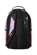 SPRAYGROUND DISNEY LILO & STITCH RIP SHARK DLXSR BACKPACK B9167 45 x 15 x 29 cm - Image 4