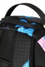 SPRAYGROUND DISNEY LILO & STITCH RIP SHARK DLXSR BACKPACK B9167 45 x 15 x 29 cm - Image 6