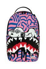SPRAYGROUND PEANUTS SNOOPY TRIPPY DLXSR BACKPACK B9195 45 x 15 x 29 cm