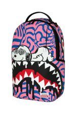 SPRAYGROUND PEANUTS SNOOPY TRIPPY DLXSR BACKPACK B9195 45 x 15 x 29 cm - Image 4