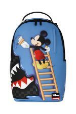 SPRAYGROUND DISNEY MICKEY PAINTING DONALD BACKPACK B9202 46 x 15 x 29 cm