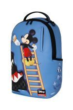 SPRAYGROUND DISNEY MICKEY PAINTING DONALD BACKPACK B9202 46 x 15 x 29 cm - Image 5