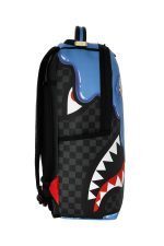 SPRAYGROUND DISNEY MICKEY PAINTING DONALD BACKPACK B9202 46 x 15 x 29 cm - Image 2