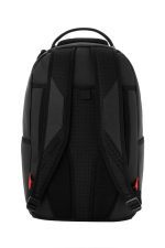 SPRAYGROUND BLACKED OUT EMBOSSED GOLD TOOTH BACKPACK B9325 46 x 15 x 29 cm - Image 3