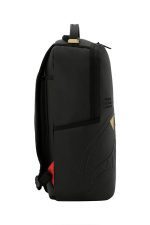 SPRAYGROUND BLACKED OUT EMBOSSED GOLD TOOTH BACKPACK B9325 46 x 15 x 29 cm - Image 2