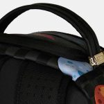 SPRAYGROUND SPACE WARPED RMX BACKPACK B8813 46 x 15 x 29 cm - Image 5