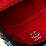 SPRAYGROUND SPACE WARPED RMX BACKPACK B8813 46 x 15 x 29 cm - Image 6