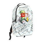 SPRAYGROUND MONEY BOY PENCIL DOODLES B8389 46 x 15 x 29 cm - Image 3