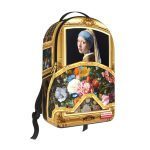 SPRAYGROUND MAURITSHUIS MUSEUM BACKPACK B9222 46 x 15 x 29 cm