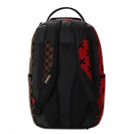 SPRAYGROUND REVERSE HALF SPLIT BACKPACK B8570 46 x 15 x 29 cm - Image 2