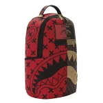 SPRAYGROUND REVERSE HALF SPLIT BACKPACK B8570 46 x 15 x 29 cm - Image 4