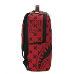 SPRAYGROUND REVERSE HALF SPLIT BACKPACK B8570 46 x 15 x 29 cm - Image 5