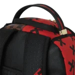 SPRAYGROUND REVERSE HALF SPLIT BACKPACK B8570 46 x 15 x 29 cm - Image 7