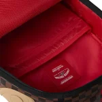 SPRAYGROUND REVERSE HALF SPLIT BACKPACK B8570 46 x 15 x 29 cm - Image 9