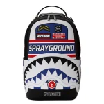 SPRAYGROUND JAPAN CONCEPT BACKPACK B8581 46 x 15 x 29 cm